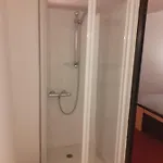 Hotell Le Grand Cerf