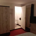 Hotell Le Grand Cerf