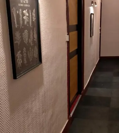 Le Grand Cerf Hotel Nonancourt