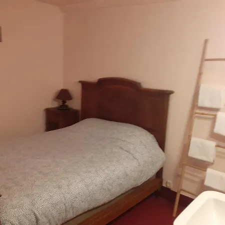 Le Grand Cerf Nonancourt