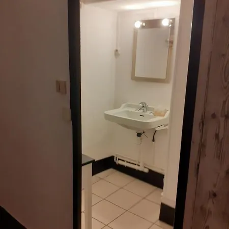 Le Grand Cerf Hotel Nonancourt