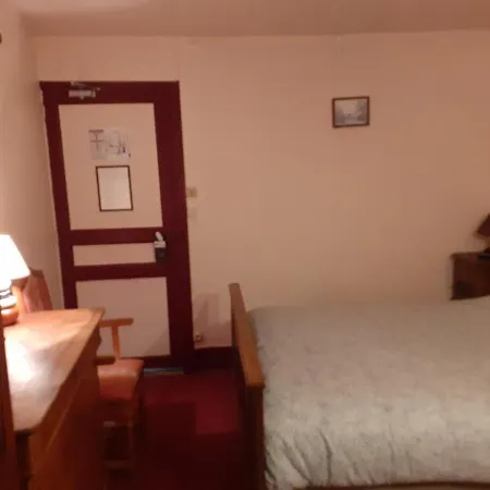 Le Grand Cerf Nonancourt