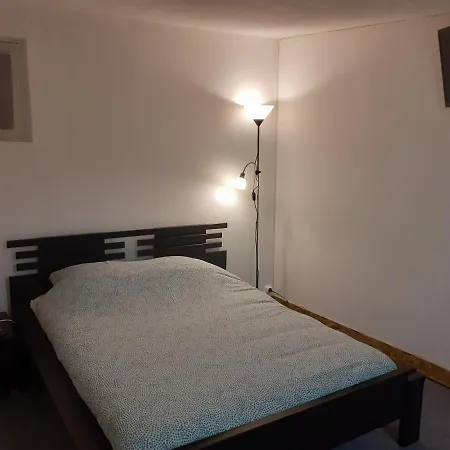 Le Grand Cerf Hotell