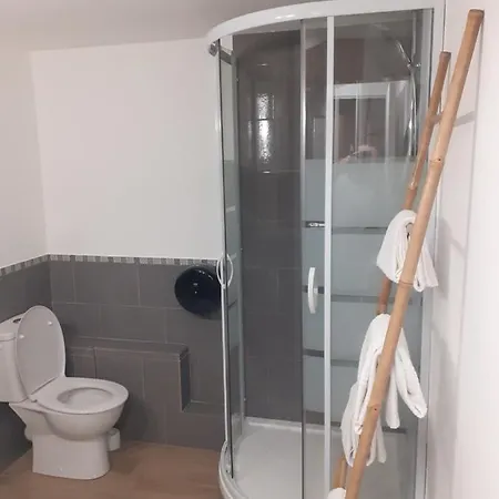 Le Grand Cerf Hotel Nonancourt