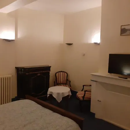 Le Grand Cerf Nonancourt