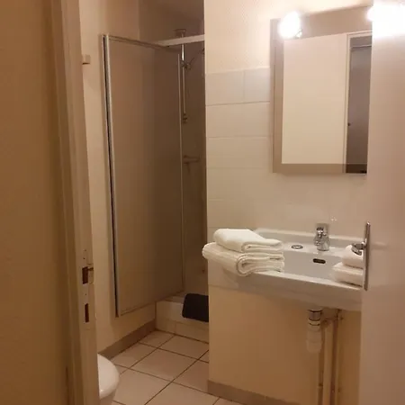 Le Grand Cerf Hotel Nonancourt