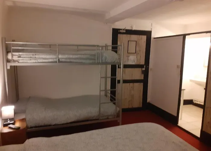 Otel Le Grand Cerf *