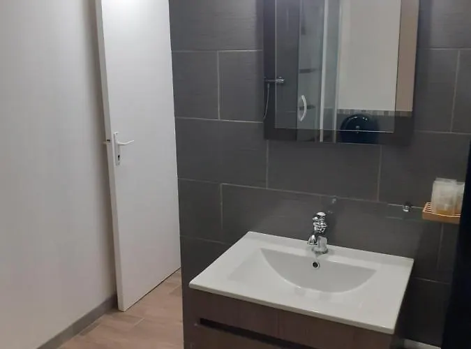 Le Grand Cerf * Nonancourt